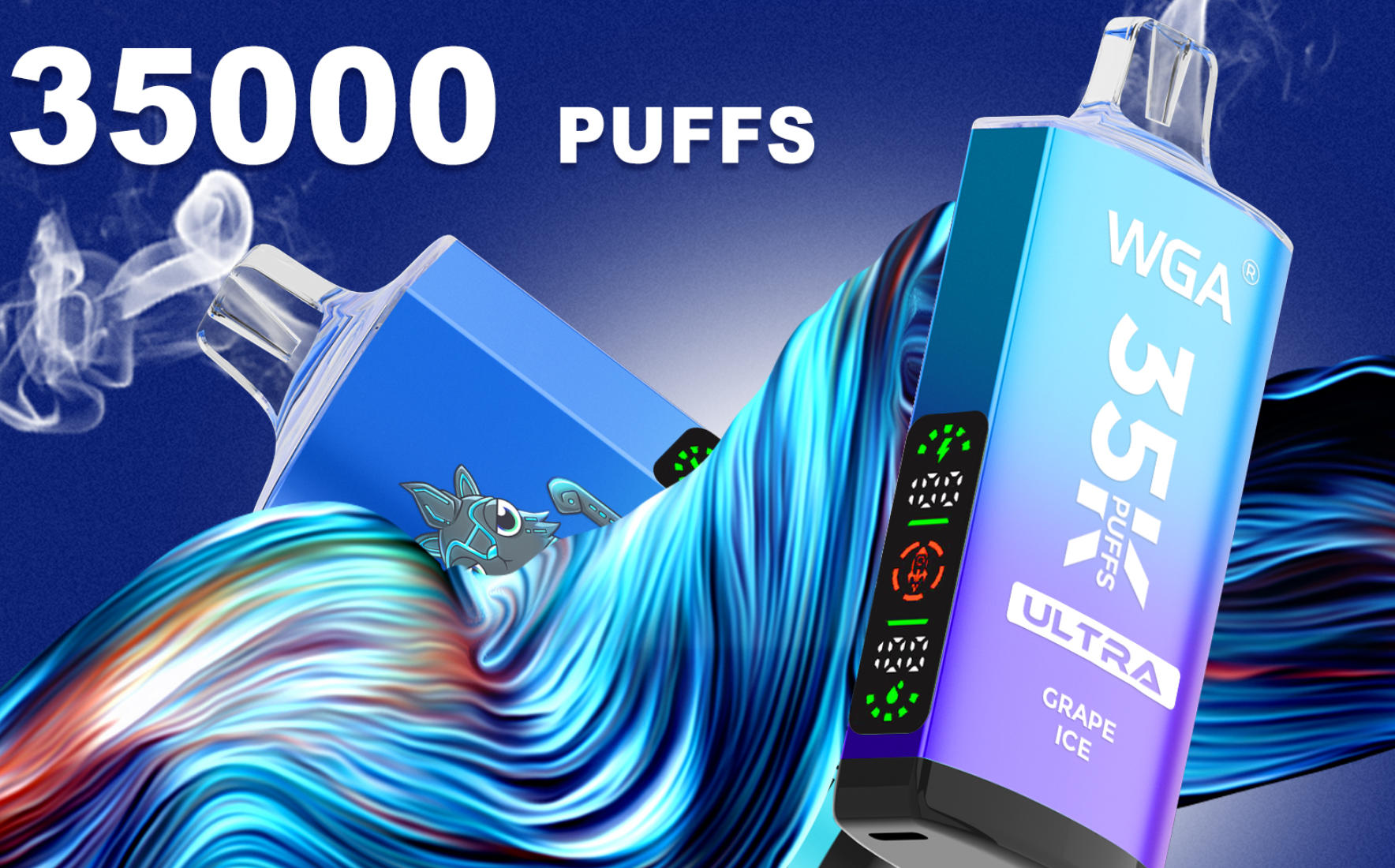 The Rise of Disposable Vape Pr