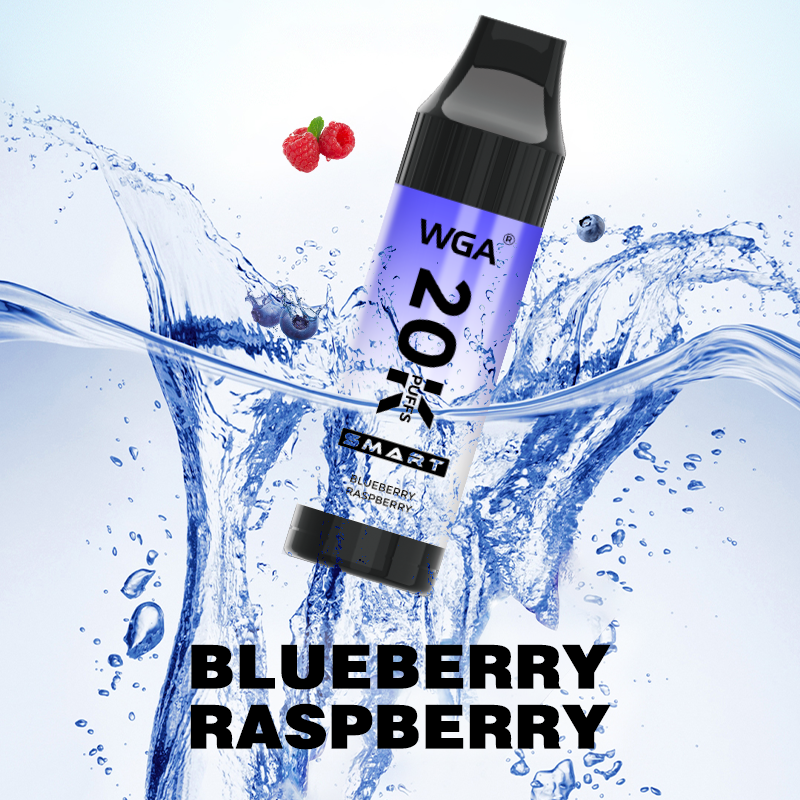 WGA 20000puffs disposable vape