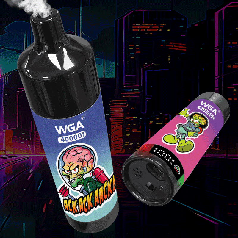 WGA 40K VAPE
